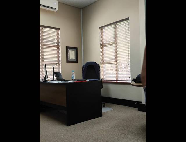 OFFICE PROPERTY TO RENT IN ELDORAIGNE